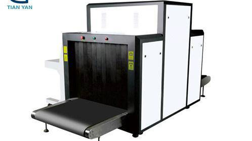 AI技術走進了安防行業(yè)將實現(xiàn)安檢x光機無人看守