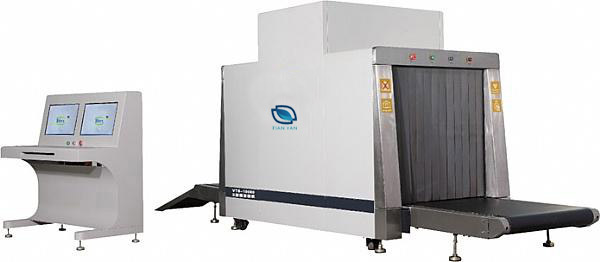 天眼X光安檢機定制