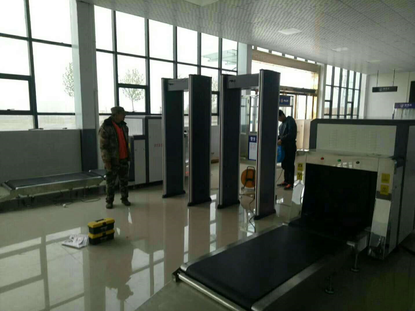 深圳天眼x光安檢機