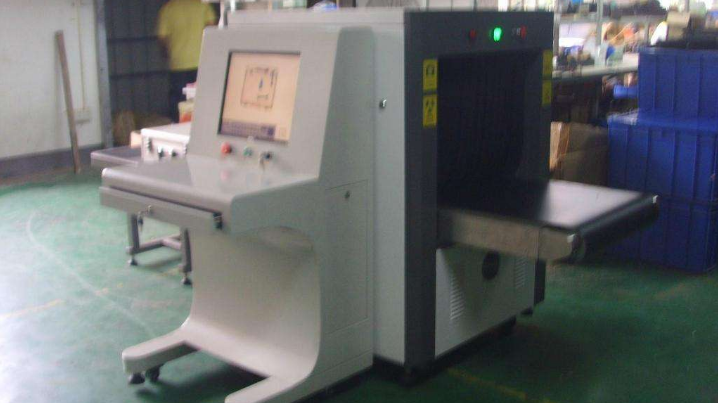 車站過X光安檢機輻射對人體是否安全？