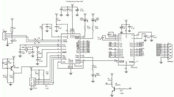安檢機的工作原理圖