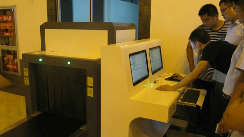 通道式X光安檢機低能和高能有什么區(qū)別