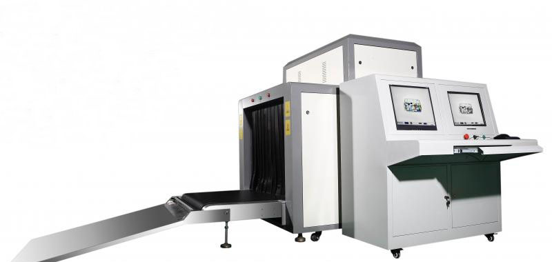 雙視角安檢機 雙視角安檢機