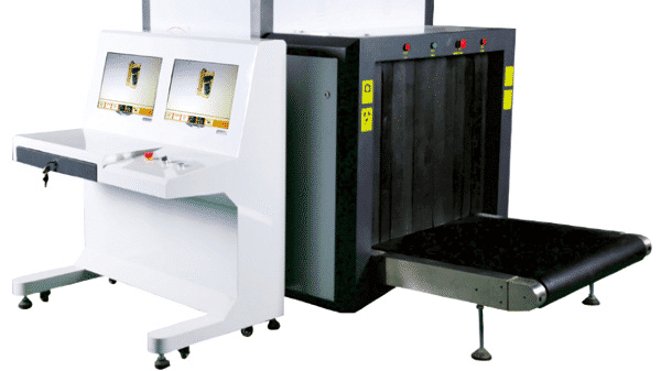 安檢設備定制你選對廠家了嗎？