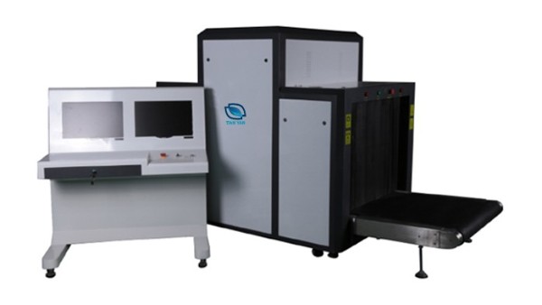 行李檢測智能x光機系統具備哪些優勢？